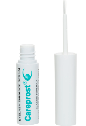  (Careprost)  3 